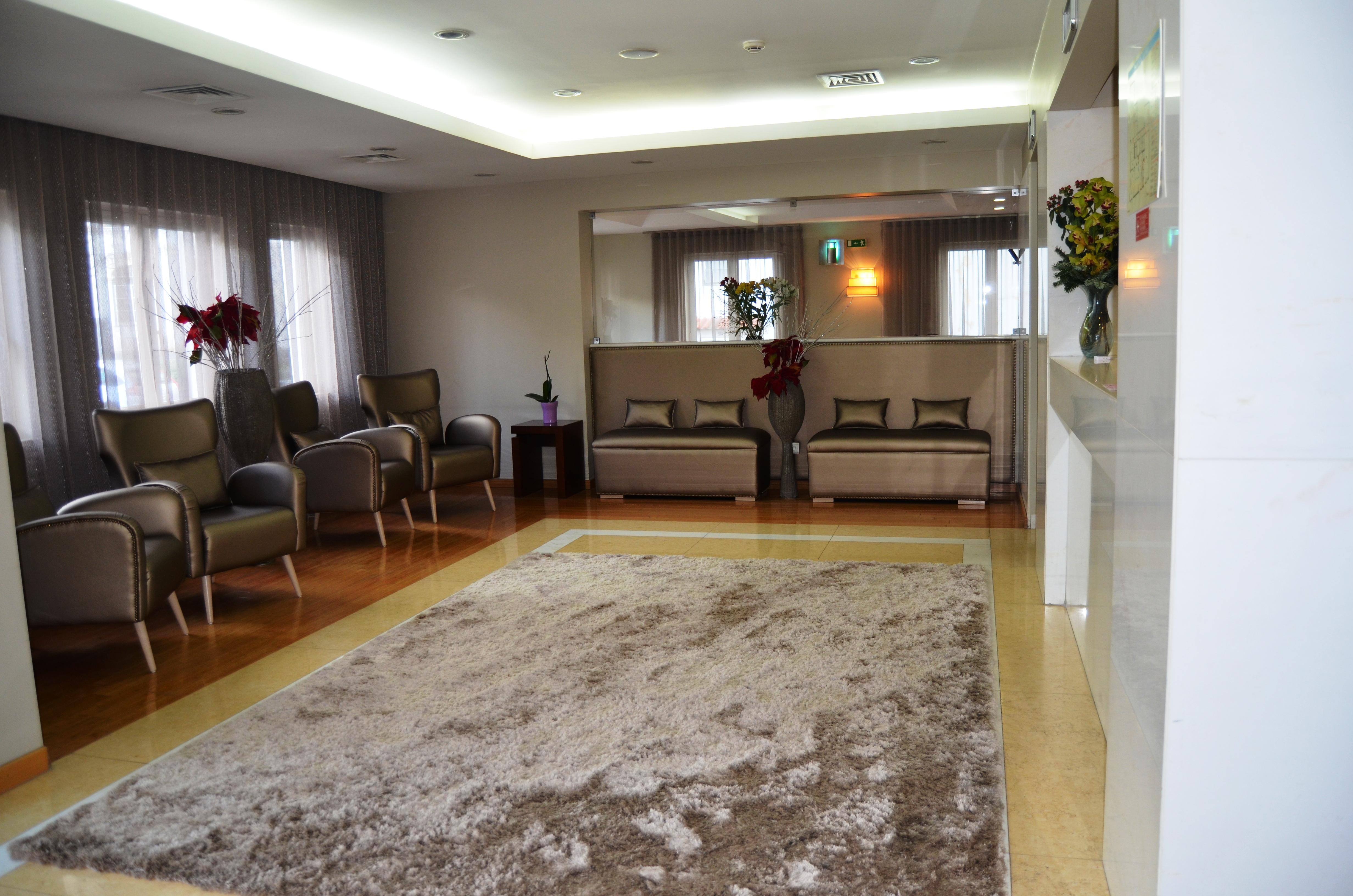 Hotel Торриш-Новаш Экстерьер фото